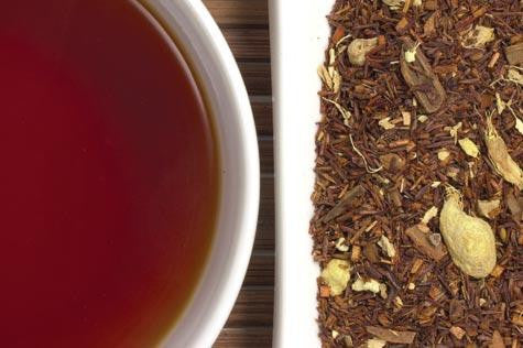 Green Dragon Tea | Vail Mountain Coffee and Tea