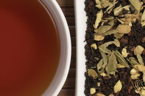 Masala Chai | Vail Mountain Coffee and Tea