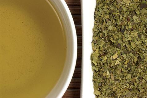 Yerba Mate Tea | Vail Mountain Coffee and Tea